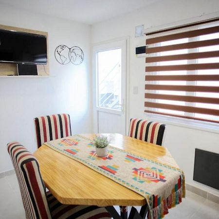 Atardecer Sur Vernet Duplex Ushuaia Ngoại thất bức ảnh