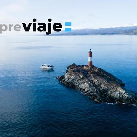 Atardecer Sur Vernet Duplex Ushuaia Ngoại thất bức ảnh