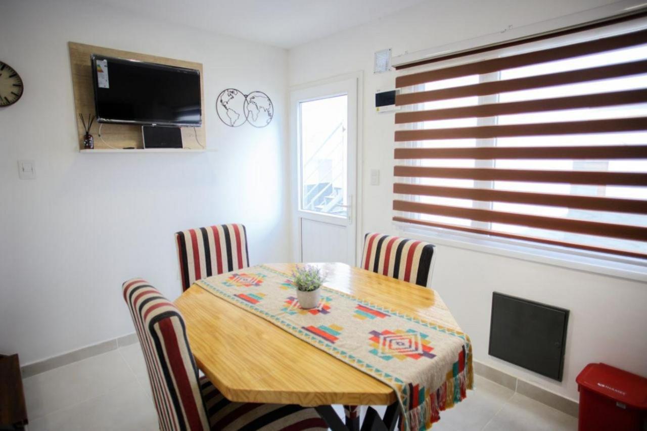 Atardecer Sur Vernet Duplex Ushuaia Ngoại thất bức ảnh