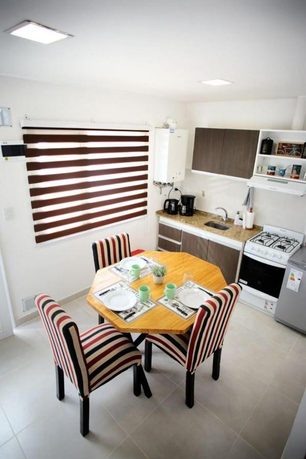 Atardecer Sur Vernet Duplex Ushuaia Ngoại thất bức ảnh