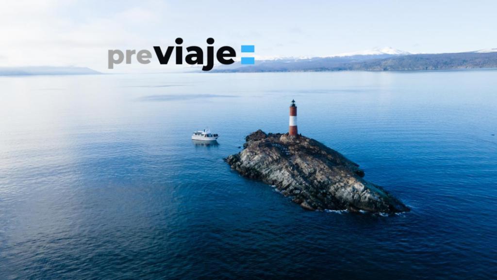 Atardecer Sur Vernet Duplex Ushuaia Ngoại thất bức ảnh